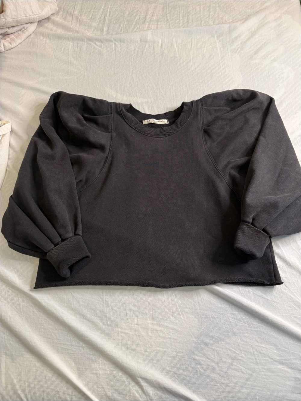 We The Free Crewneck